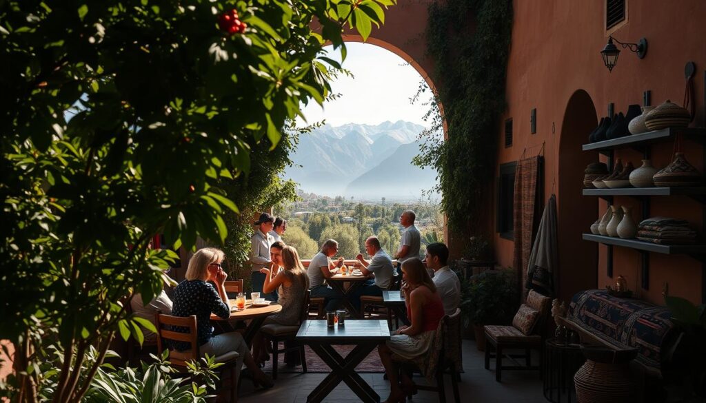 abou-hachem b&b activities